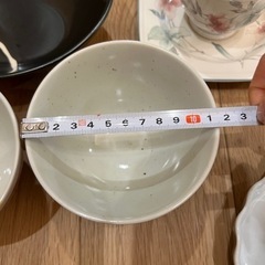 ペア食器セットの画像