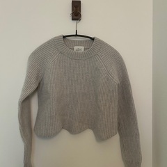 Wilfred ニットxsサイズ