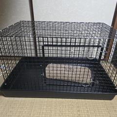 ペットゲージとその他もろもろ