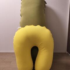 【中古品】Yogibo MAX & Support