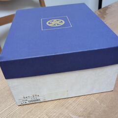 たち吉 花化粧 湯呑 5個の画像