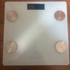 体重計