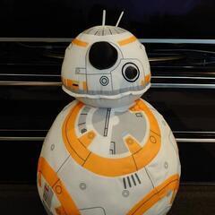 BB-8 大きなぬいぐるみ スターウォーズ