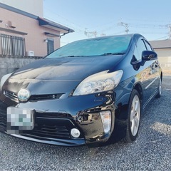 プリウス30後期　