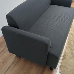 ⭐︎お譲りする方決まりました⭐︎IKEA　ソファーの画像