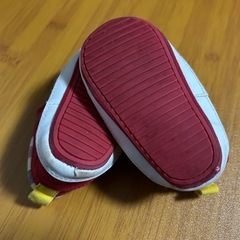 子ども靴＊2足（11.5と12cm）の画像