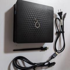 FUJITSU　ESPRIMO　Q520/K　Core　i3　H...