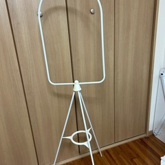 鳥かごスタンド