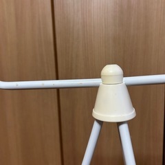 鳥かごスタンドの画像