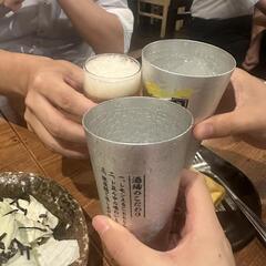 東海地区　雑談グループ