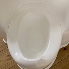 BABY BJORN ベビービョルン　おまるの画像