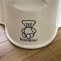 BABY BJORN ベビービョルン　おまるの画像