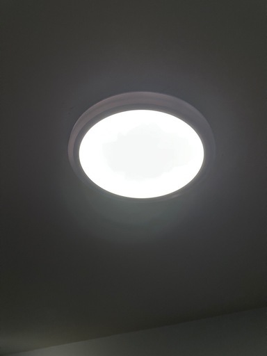 LEDシーリングライト
