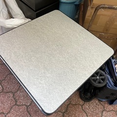 こたつ　幅75cm
