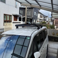 ヴォクシー90系用innoキャリアの画像