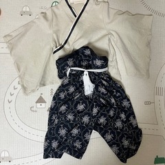 袴　100