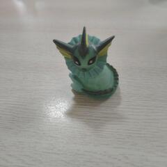 ソフビ人形です