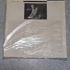 再度値下げしました。昭和レトロ　LPレコード　ニニ・ロッソの画像