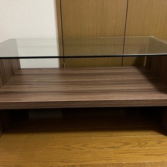 ローテーブル
