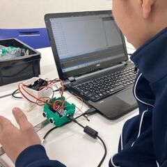 【受講者募集】電子工作教室　～ラジコン戦車製作～（静岡）の画像