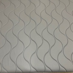 ニトリ　ダブル
敷布団の画像