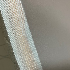 ニトリ　ダブル
敷布団の画像