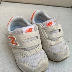 kidsシューズ　3足　バラでも
