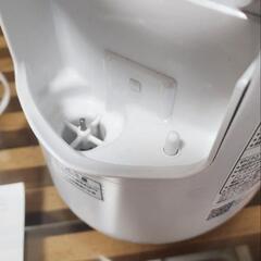 【美品】パナソニックナノケアスチーマーの画像