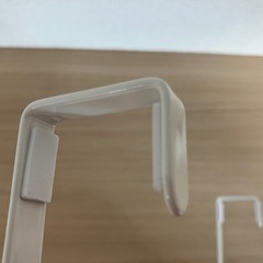 ドア用フックもらって下さい（決まりました）の画像