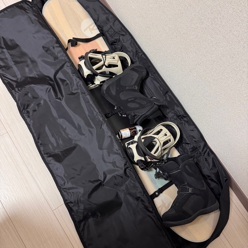 スノーボード他セット