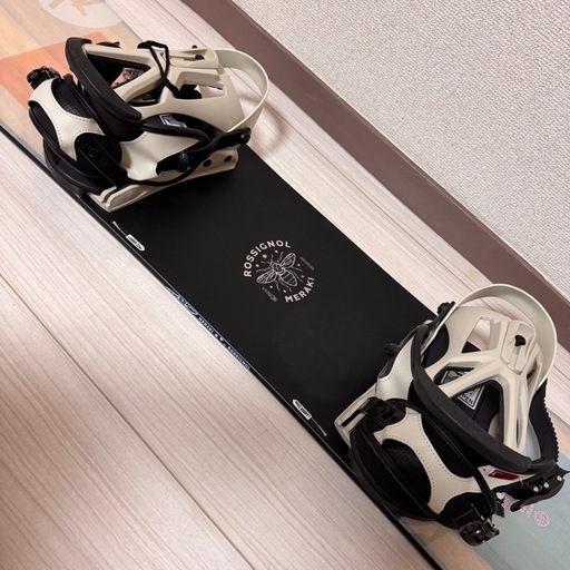 スノーボード他セット