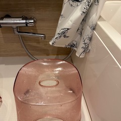 ニトリの腰掛け無料に差し上げます