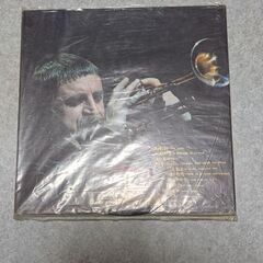 再度値下げしました。昭和レトロ　LPレコード　ニニ・ロッソの画像