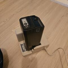 Panasonic電動自転車(ジャンク品)の画像