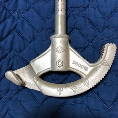 Eパイプ　ベンダーの画像