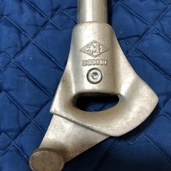 Eパイプ　ベンダーの画像