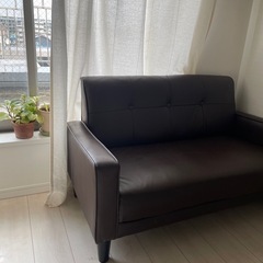 ソファ