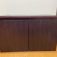 コトブキ水槽台90
