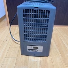 ゼンスイZC-100α
