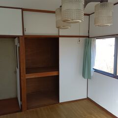 大家と直接契約いただけます。賃貸住宅です。 - 不動産