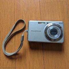 美品デジカメFINEPIX📷️