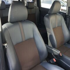 トヨタ シエンタ　ハイブリッド 　Ｇ　クエロ入庫しました(^O^)／の画像