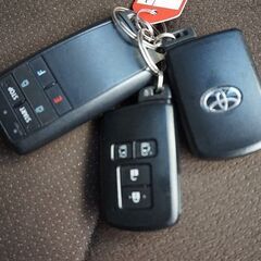 トヨタ シエンタ　ハイブリッド 　Ｇ　クエロ入庫しました(^O^)／の画像