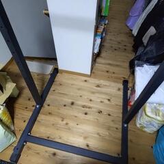 懸垂スタンドの画像