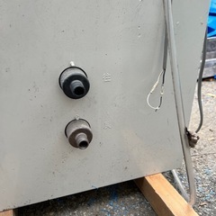 ガス　フルオート　お風呂　
給湯器　屋内用　据置型　LPガス　　の画像