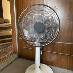 決定済み！扇風機　差し上げます！