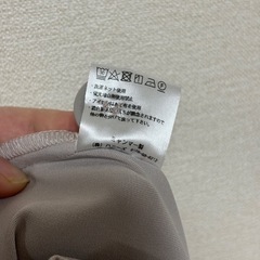 ハニーズ　ジレベスト（レディースMサイズ）の画像