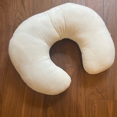 授乳クッション