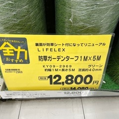 人工芝