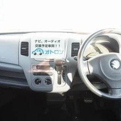 スズキ ワゴンＲ 　２ＷＤ　ＦＸの画像